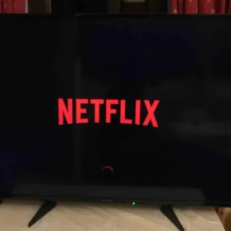 Penthouse-suite Mountain View Mit Waldhuette/sauna/netflix Апартаменты