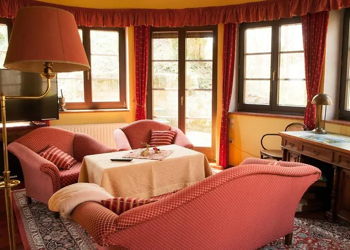 Penthouse-suite Mountain View Mit Waldhuette/sauna/netflix Daire