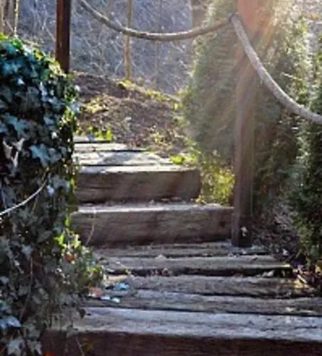 Penthouse-suite Mountain View Mit Waldhuette/sauna/netflix Daire *