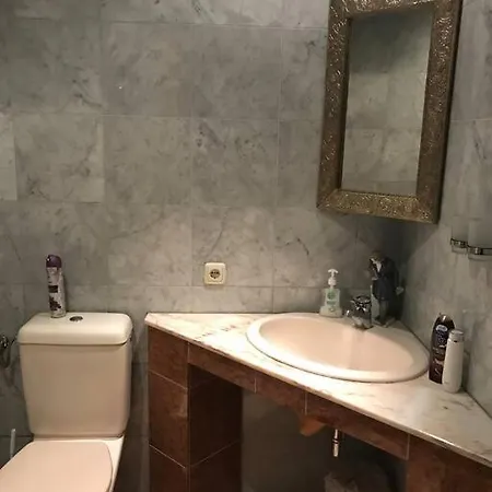 Lägenhet Penthouse-suite Mountain View Mit Waldhuette/sauna/netflix *