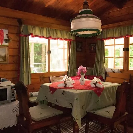 Penthouse-suite Mountain View Mit Waldhuette/sauna/netflix Nachdemsee