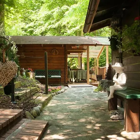 Penthouse-suite Mountain View Mit Waldhuette/sauna/netflix Lägenhet Nachdemsee