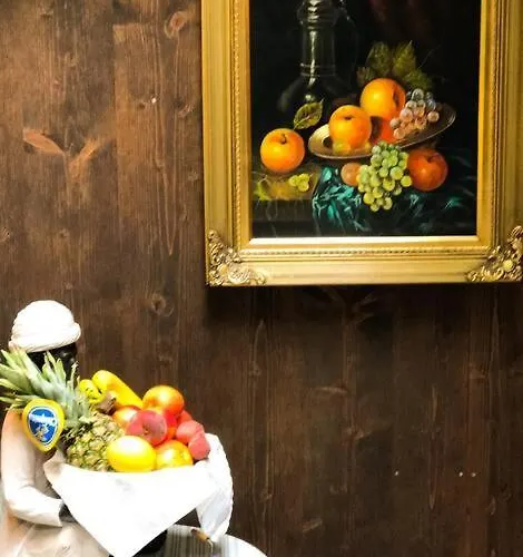 Penthouse-suite Mountain View Mit Waldhuette/sauna/netflix Apartment Nachdemsee